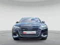 Audi A4 Limousine advanced 40 TFSI quattro S tronic N