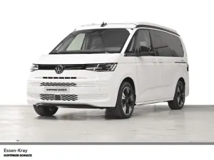 Volkswagen California 2 0 l 110 kW TDI SCR 7-Gang-DSG Radst
