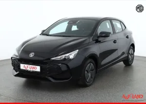 MG3 1.5 Hybrid Aut. ACC Navi Kamera
