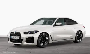 BMW 430i xDrive Gran Coupé
