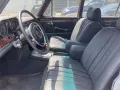 Mercedes-Benz SEL 6,3 ltr.