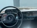 Mercedes-Benz SEL 6,3 ltr.