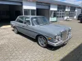 Mercedes-Benz SEL 6,3 ltr.
