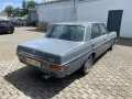 Mercedes-Benz SEL 6,3 ltr.