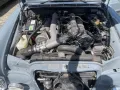 Mercedes-Benz SEL 6,3 ltr.