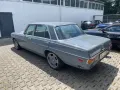 Mercedes-Benz SEL 6,3 ltr.
