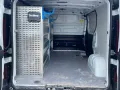 Opel Vivaro B Kasten/Kombi L1H1 2,9t+*Sortimo Umbau*