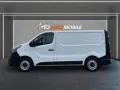 Opel Vivaro B Kasten/Kombi L1H1 2,9t+*Sortimo Umbau*