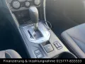 Subaru XV Automatik Standheizung Allrad 4x4 AHK Kamera