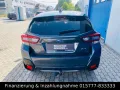 Subaru XV Automatik Standheizung Allrad 4x4 AHK Kamera