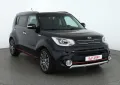 Kia Soul 1.6 T-GDI Turbo Aut. Panorama Kamera AHK