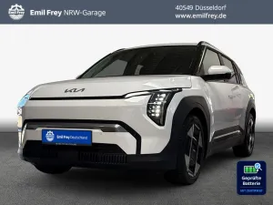 Kia EV3 81,4-kWh FWD Earth+Navi