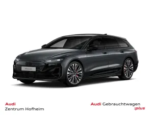 Audi A6 Avant e-tron performance 2x S line*Air*Pano*L