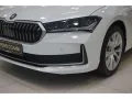 Skoda Superb Combi 2.0 TDI Selection DSG Navi Matrix A