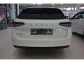 Skoda Superb Combi 2.0 TDI Selection DSG Navi Matrix A