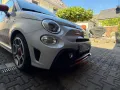 Abarth 595C 1.4 T-Jet 16V 595C -