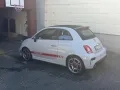 Abarth 595C 1.4 T-Jet 16V 595C -