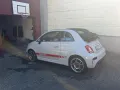 Abarth 595C 1.4 T-Jet 16V 595C -