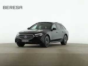 Mercedes-Benz E 450 d 4M T AMG Digital Light Night Burmester