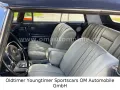Mercedes-Benz 280 SE 3,5 Cabrio W111 deutsch*3.Hd*dokumentiert