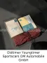 Mercedes-Benz 280 SE 3,5 Cabrio W111 deutsch*3.Hd*dokumentiert