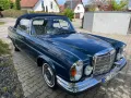 Mercedes-Benz 280 SE 3,5 Cabrio W111 deutsch*3.Hd*dokumentiert
