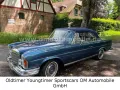 Mercedes-Benz 280 SE 3,5 Cabrio W111 deutsch*3.Hd*dokumentiert