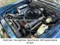 Mercedes-Benz 280 SE 3,5 Cabrio W111 deutsch*3.Hd*dokumentiert