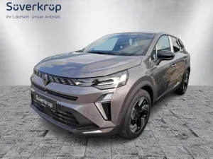 Renault Symbioz 1.3 Mild-Hybrid 140 EDC Techno