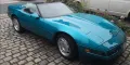 Other Corvette C4 Cabrio