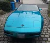Other Corvette C4 Cabrio