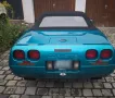 Other Corvette C4 Cabrio