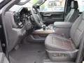 Chevrolet Silverado High Country,6,2L V8, Vollaussattung