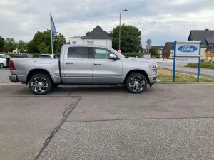 Dodge RAM Limited, 5,7l Hemi V8,Crew Cab,Model 22 USA