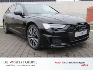 Audi A6 Avant S line 55 TFSI e quattro S tronic*0,5%*