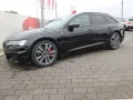 Audi A6 Avant S line 55 TFSI e quattro S tronic*0,5%*