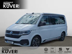 Volkswagen T6.1 California Beach Edition 2.0 TDI DSG