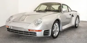 Porsche 959      22084KM!!!! UNIKAT!!!!