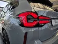 BMW X3 M M-Sport AHK/RFK/HUD/Pano