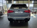 BMW X3 M M-Sport AHK/RFK/HUD/Pano