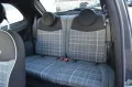Fiat 500 Hybrid Lounge*2HD* Euro6*Klima*Tempomat*