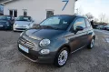 Fiat 500 Hybrid Lounge*2HD* Euro6*Klima*Tempomat*