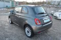 Fiat 500 Hybrid Lounge*2HD* Euro6*Klima*Tempomat*