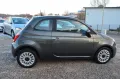 Fiat 500 Hybrid Lounge*2HD* Euro6*Klima*Tempomat*