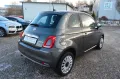 Fiat 500 Hybrid Lounge*2HD* Euro6*Klima*Tempomat*