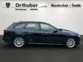 Audi A4 Avant 40 TDI quattro basis