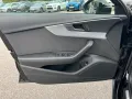 Audi A4 Avant 40 TDI quattro basis