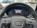 Audi A4 Avant 40 TDI quattro basis