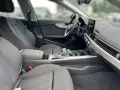 Audi A4 Avant 40 TDI quattro basis