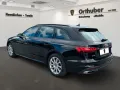 Audi A4 Avant 40 TDI quattro basis